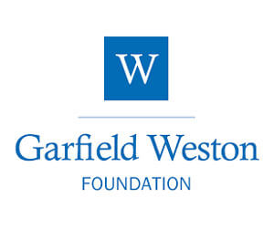 Garfield Weston Foundation