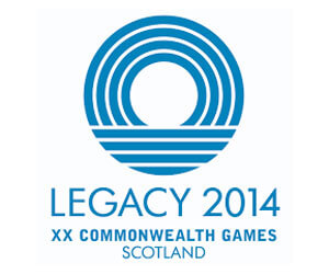 Legacy 2014 XX Commonwealth Games Scotland