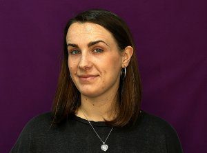 Amy Stevenson