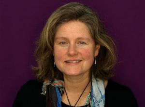 Juliet Sebley