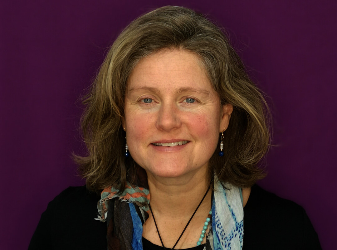 Juliet Sebley
