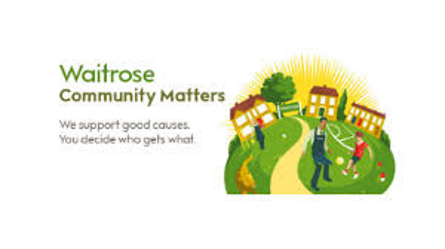 Waitrose Community Matters Fund