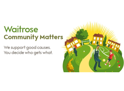 Waitrose Community Matters Fund