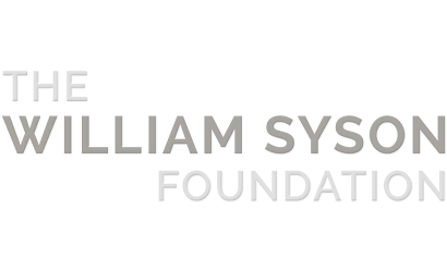 The William Syson Foundation