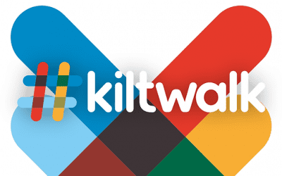 Glasgow’s Kiltwalk 2022