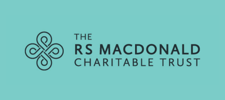 RS MacDonald