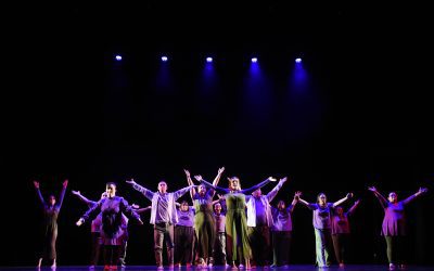 Indepen-dance Presents Dinner & Showcase 2024 Gala Event to Celebrate Inclusive Dance