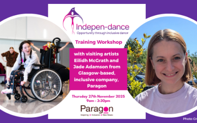 Get Your Tickets For Our New Training Workshop!