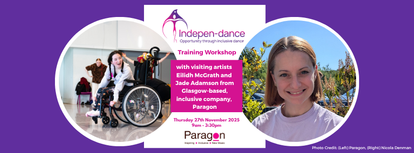 Get Your Tickets For Our New Training Workshop!